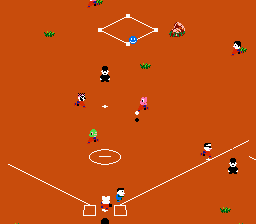 Softball Tengoku Screenthot 2